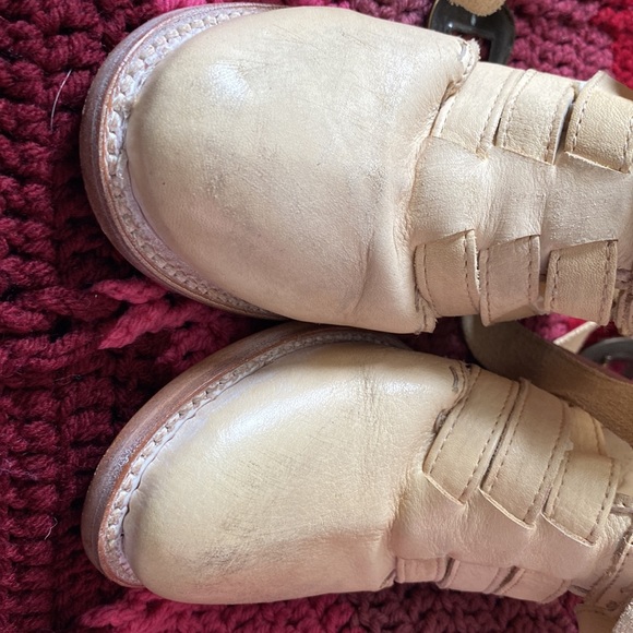 RARE Freebirds! 🍀 LUCKY 🍀 Only pair you’ll see on here like this!! BRAND NEW - Picture 9 of 11